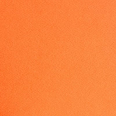 Фото картон едностранно грапав, 220 g/m2, 50 x 70 cm, 1л, мандарина