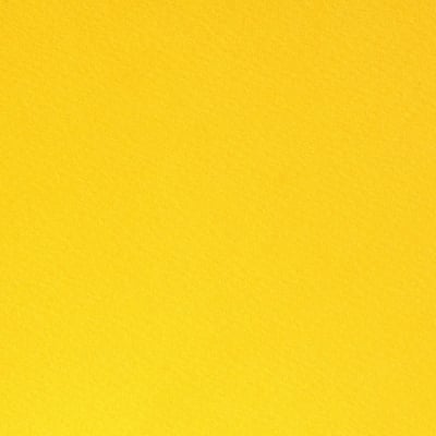 Фото картон едностранно грапав, 220 g/m2, 50 x 70 cm, 1л, слънчево жълт