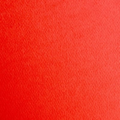 Фото картон едностранно грапав, 220 g/m2, 50 x 70 cm, 1л, червен