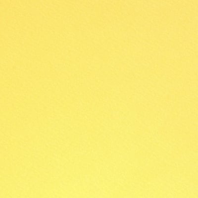 Фото картон едностранно грапав, 220 g/m2, 70 x 100 cm, 1л, лимонено жълт