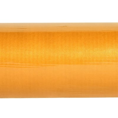 Хартия натронова опаковъчна, 70 g/m2, 100 cmx5 m, 1р., слънчево жълт