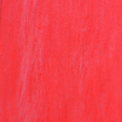 Хартия ръчна памучна с копринен гланц, 50 g/m2, 50 x70 cm, 1 л., червен
