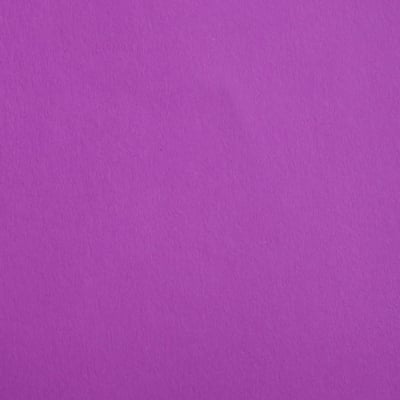 Цветен картон, 130 g/m2, 50 x 70 cm, 1л, виолетов