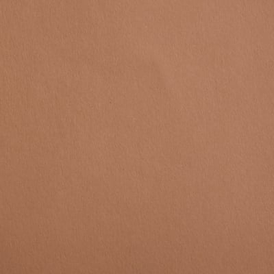 Цветен картон, 130 g/m2, 50 x 70 cm, 1л, кожено кафяв