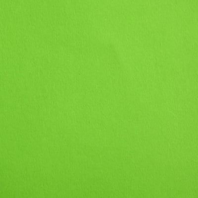 Цветен картон, 130 g/m2, 50 x 70 cm, 1л, майско зелен