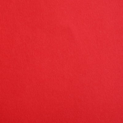 Цветен картон, 130 g/m2, 50 x 70 cm, 1л, минг червен