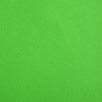 Цветен картон, 130 g/m2, 50 x 70 cm, 1л, тревно зелен
