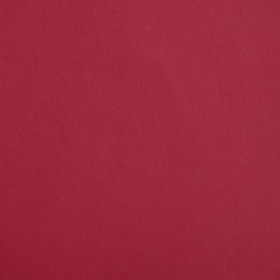 Цветен картон, 130 g/m2, А4, 1л, бароло червен