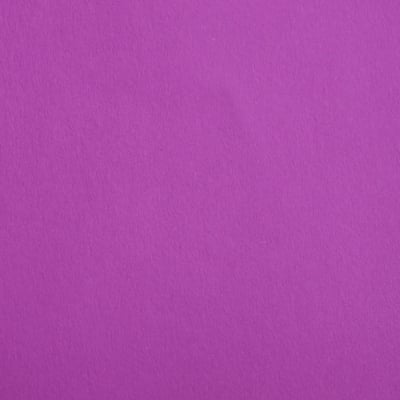 Цветен картон, 130 g/m2, А4, 1л, бишопски лилав