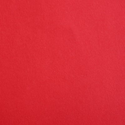 Цветен картон, 130 g/m2, А4, 1л, ориенталско червен