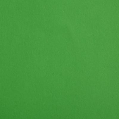 Цветен картон, 130 g/m2, А4, 1л, ябълково зелен