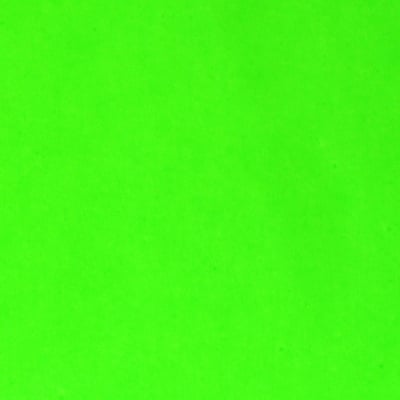 Цветна картон, 130 g/m2, 70 x 100 cm, 1л, флуоресцентно зелен