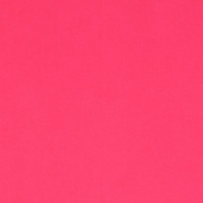 Цветна хартия, 130 g/m2, 50 x 70 cm, 1л, флуорeсцентно розова