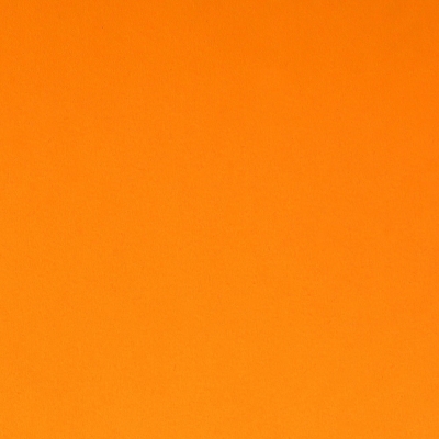 Цветна хартия, 140 g/m2, 50 x 70 cm, 1л, флуорeсцентно жълто-оранжева