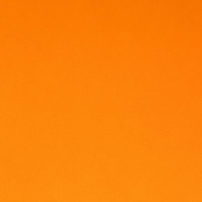 Цветна хартия, 140 g/m2, А4, 1л, флуорeсцентно жълто-оранжева