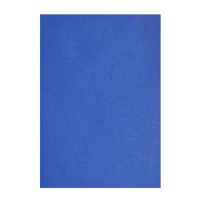 Хартия цветна RicoDesign, PAPER POETRY, A4, 100 g, BLAU