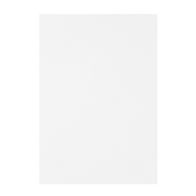 Хартия цветна RicoDesign, PAPER POETRY, A4, 100 g, HWEISS