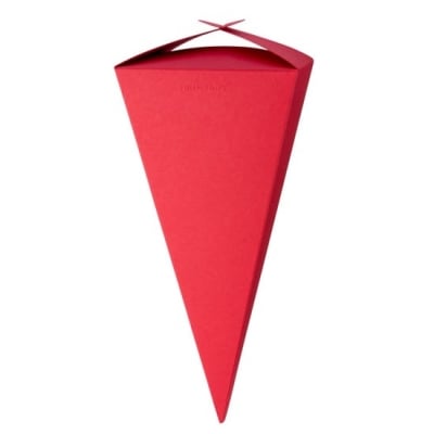 Кутия Парче от торта