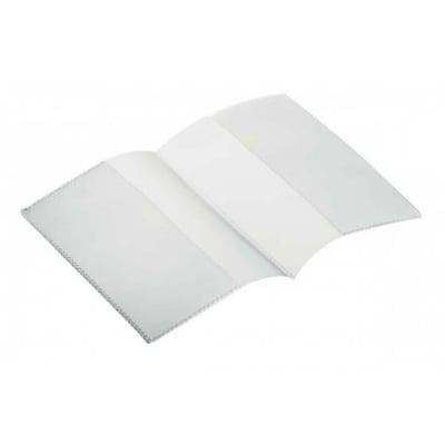 Облекла за учебници и тетрадки