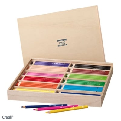 Моливи и флумастери