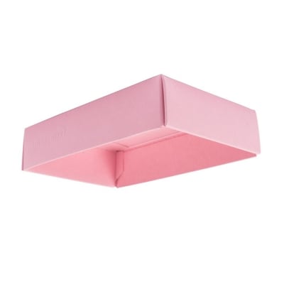 Капак за кутия, 340 х 220 х 15 mm, 350g/mm, Flamingo