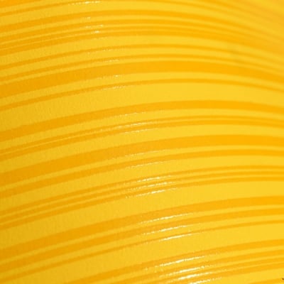 Фото картон с орнаментен лак, 220 g/m2, 47 x 69 cm, 1л, жълт на линии