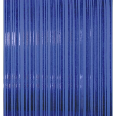 Фото картон с орнаментен лак, 220 g/m2, 47 x 69 cm, 1л, син на линии