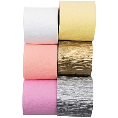 Креп хартия