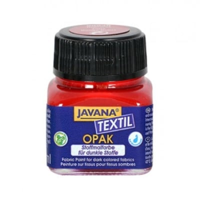 Текстилни бои и маркери за светла и тъмна основа