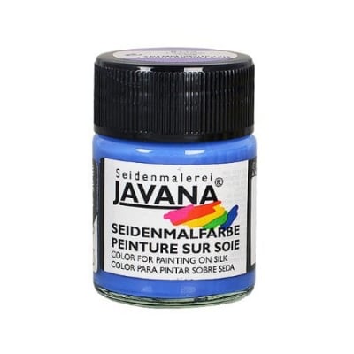 Текстилни бои и маркери за коприна