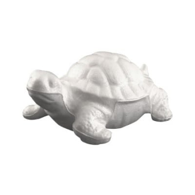 Фигури от стиропор