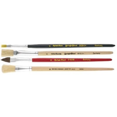 Четки за вашето хоби