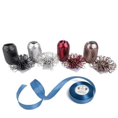 Ленти и шнурове