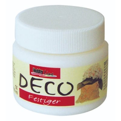 Колосваща паста на водна основа Deco-Festiger Dose, 150 ml