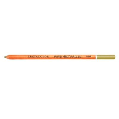 Пастел Cretacolor, FINE ART PASTEL, 1бр., Olive Brown