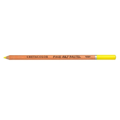 Пастелен молив Cretacolor, FINE ART PASTEL, 1бр., Cadmium Yellow