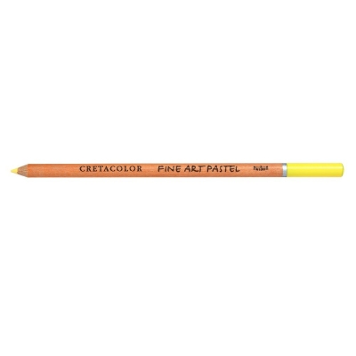 Пастелен молив Cretacolor, FINE ART PASTEL, 1бр., Naples Yellow