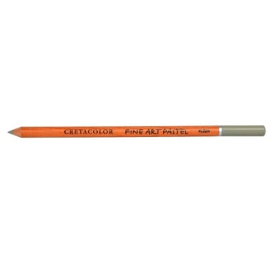 Пастелен молив Cretacolor, FINE ART PASTEL, 1бр., Smoke Gray