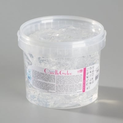 Гел за свещи, 750 g (833 ml)