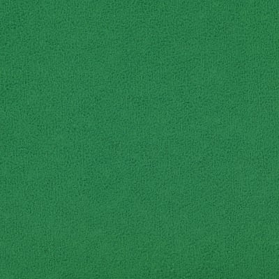 Мека пеногума кадифе,лист,200 x 300 x 2mm,зелена