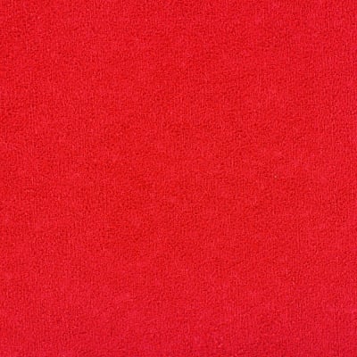 Мека пеногума кадифе,лист,200 x 300 x 2mm,червена