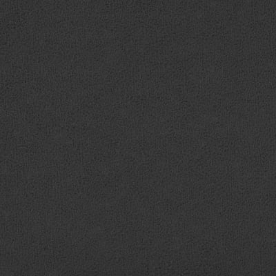 Мека пеногума кадифе,лист,200 x 300 x 2mm,черна