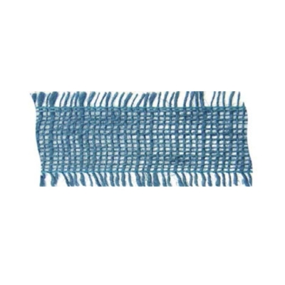 Лента конопена, 50 mm, 10m, тъмносиня