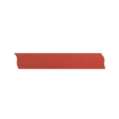 Лента полипропиленова POLYBAND, 19 mm, 100m, червена