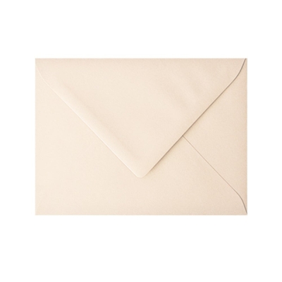 Плик цветен RicoDesign, PAPER POETRY, B6, 100 g, пясъчен