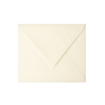 Плик цветен RicoDesign, PAPER POETRY, QUADRAT, 100 g, бежов