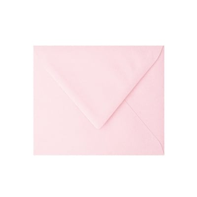 Плик цветен RicoDesign, PAPER POETRY, QUADRAT, 100 g, роза