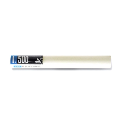 Фолио защитно самозалепващо L500, 375mm x 10 m