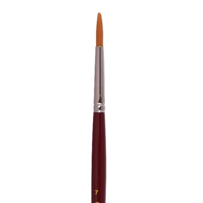 Четка Springer Pinsel, Aquarell, 1054, Nr.7