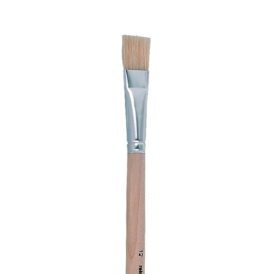 Четка Springer Pinsel, Gussow, 2915, Nr.12